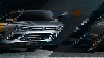 Ssangyong Korando 2019 Preview 0219 002