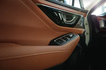 Subaru Legacy 2019 Interior 11