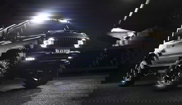 Suzuki Jimny Black Bison 3