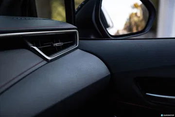 Toyota Corolla 2019 Interior 7