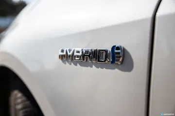 Toyota Corolla 2019 Prueba 4