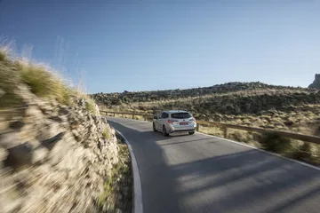 Toyota Corolla Touring Sport 38 Plata