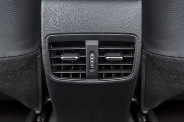 Toyota Corolla Touring Sport 6 Interior