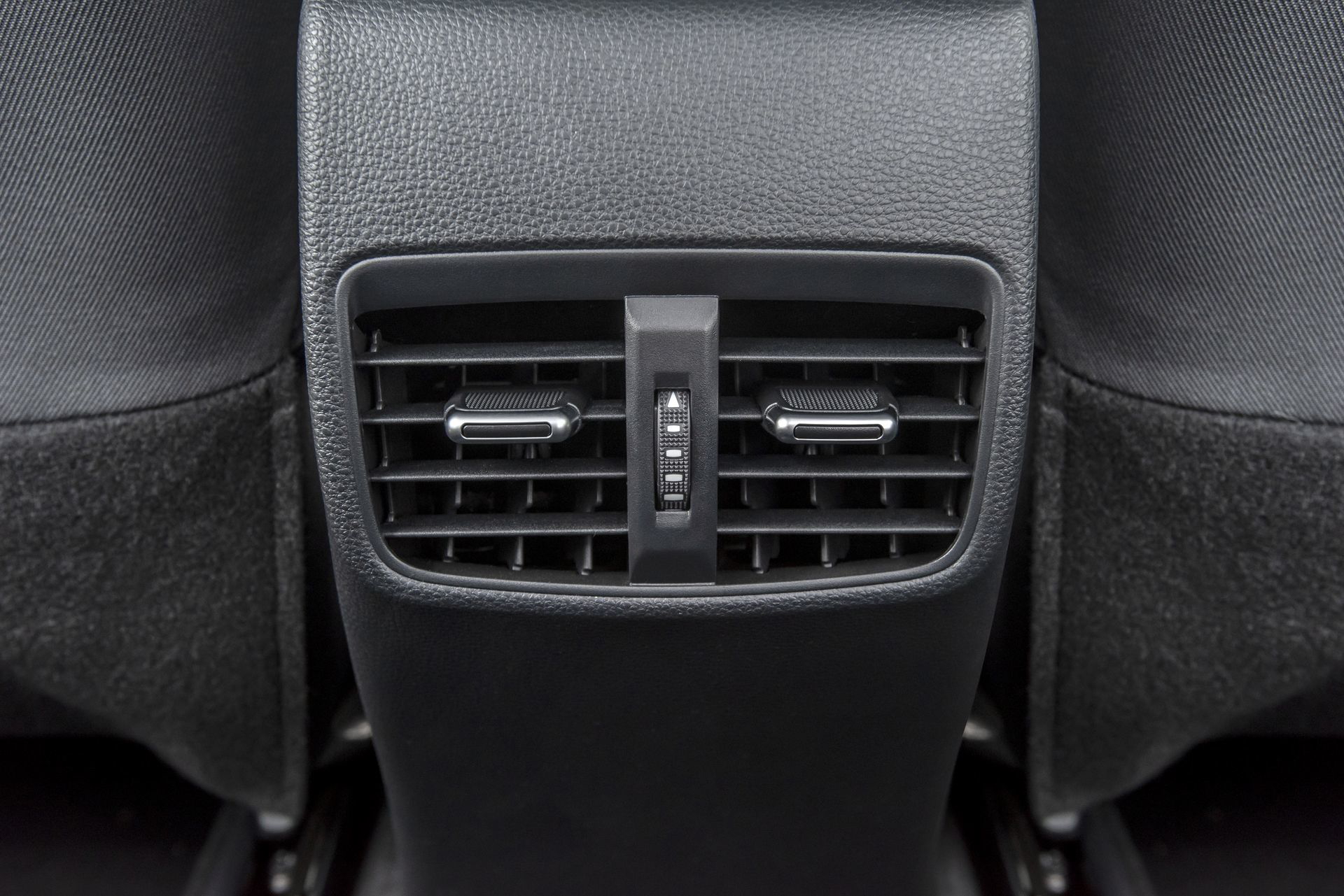 Toyota Corolla Touring Sport 6 Interior