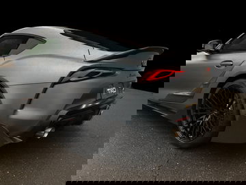 Toyota Supra Trd 0219 003