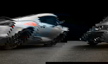 Toyota Supra Trd 0219 005