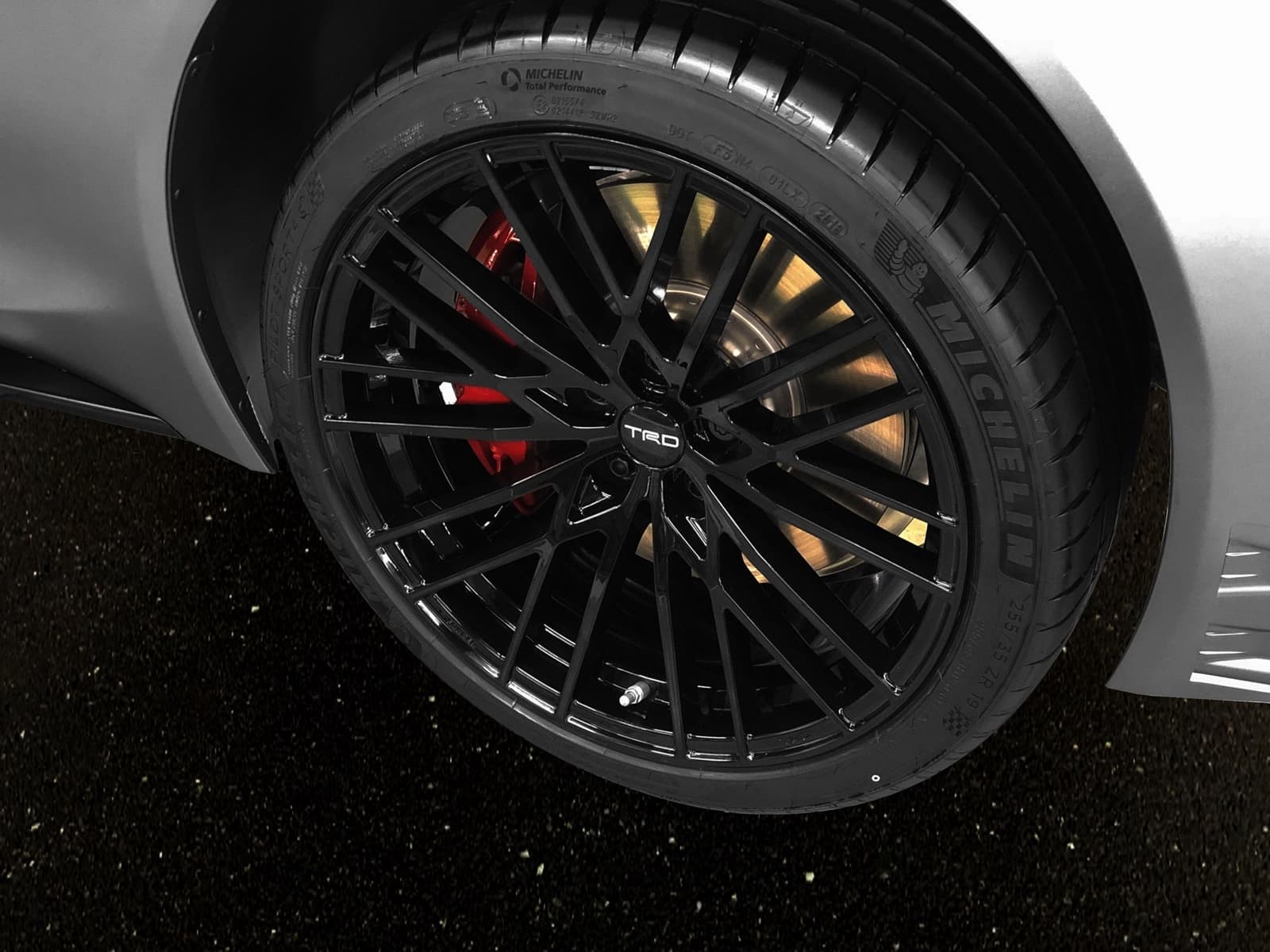 Toyota Supra Trd 0219 013