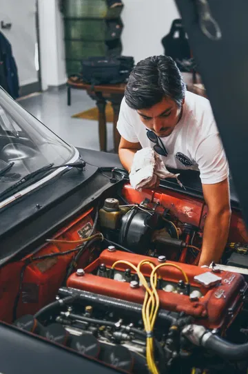 Video Alfa Romeo Hector Coche Clasico Dm Alfa Hec 13