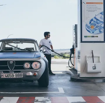 Video Alfa Romeo Hector Coche Clasico Dm Alfa Hec 16