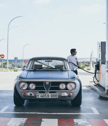 Video Alfa Romeo Hector Coche Clasico Dm Alfa Hec 17