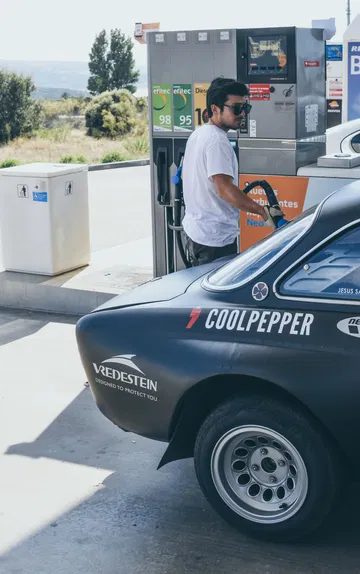 Video Alfa Romeo Hector Coche Clasico Dm Alfa Hec 18