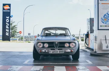 Video Alfa Romeo Hector Coche Clasico Dm Alfa Hec 19