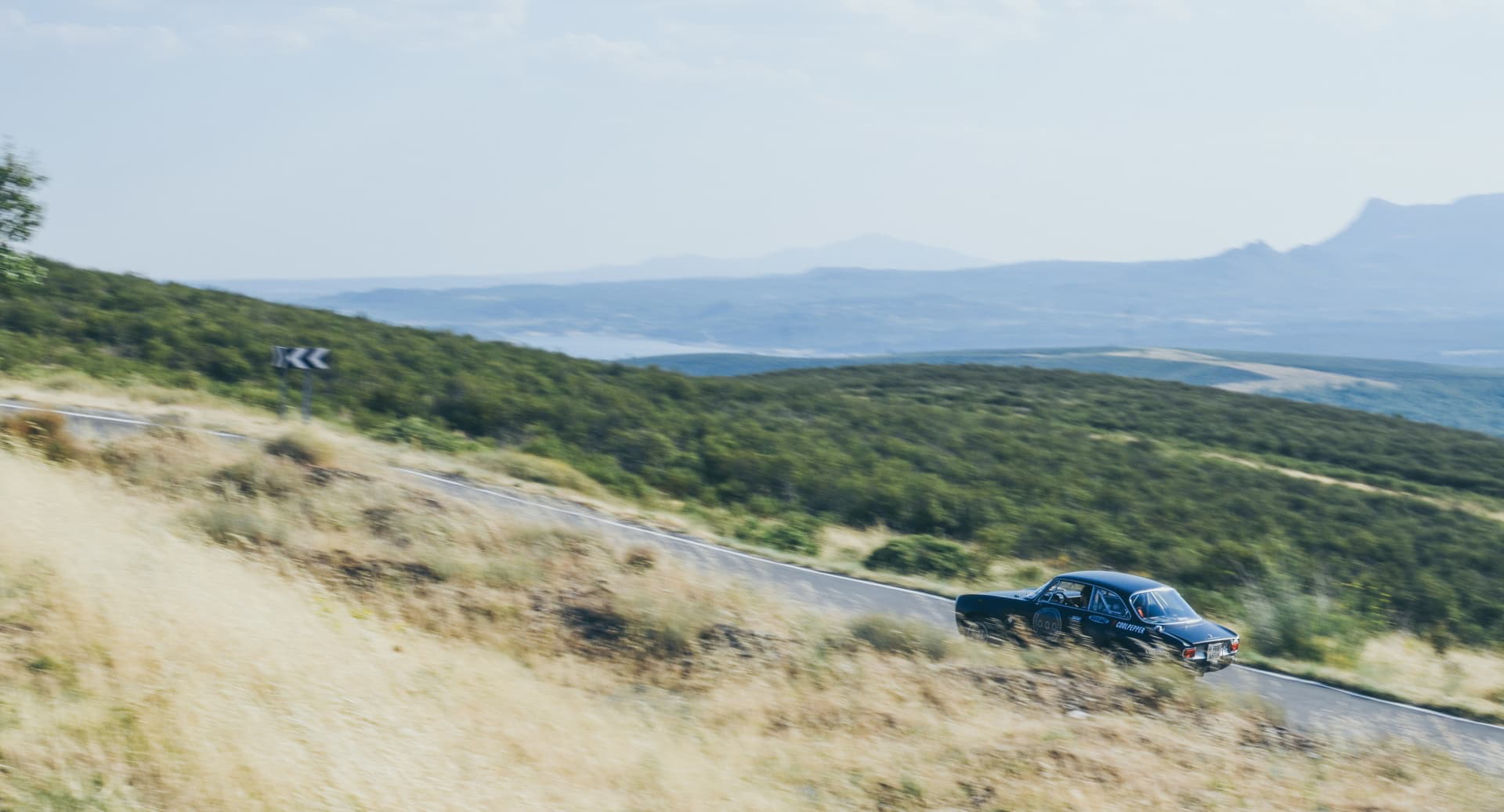 Video Alfa Romeo Hector Coche Clasico Dm Alfa Hec 26