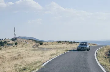 Video Alfa Romeo Hector Coche Clasico Dm Alfa Hec 28