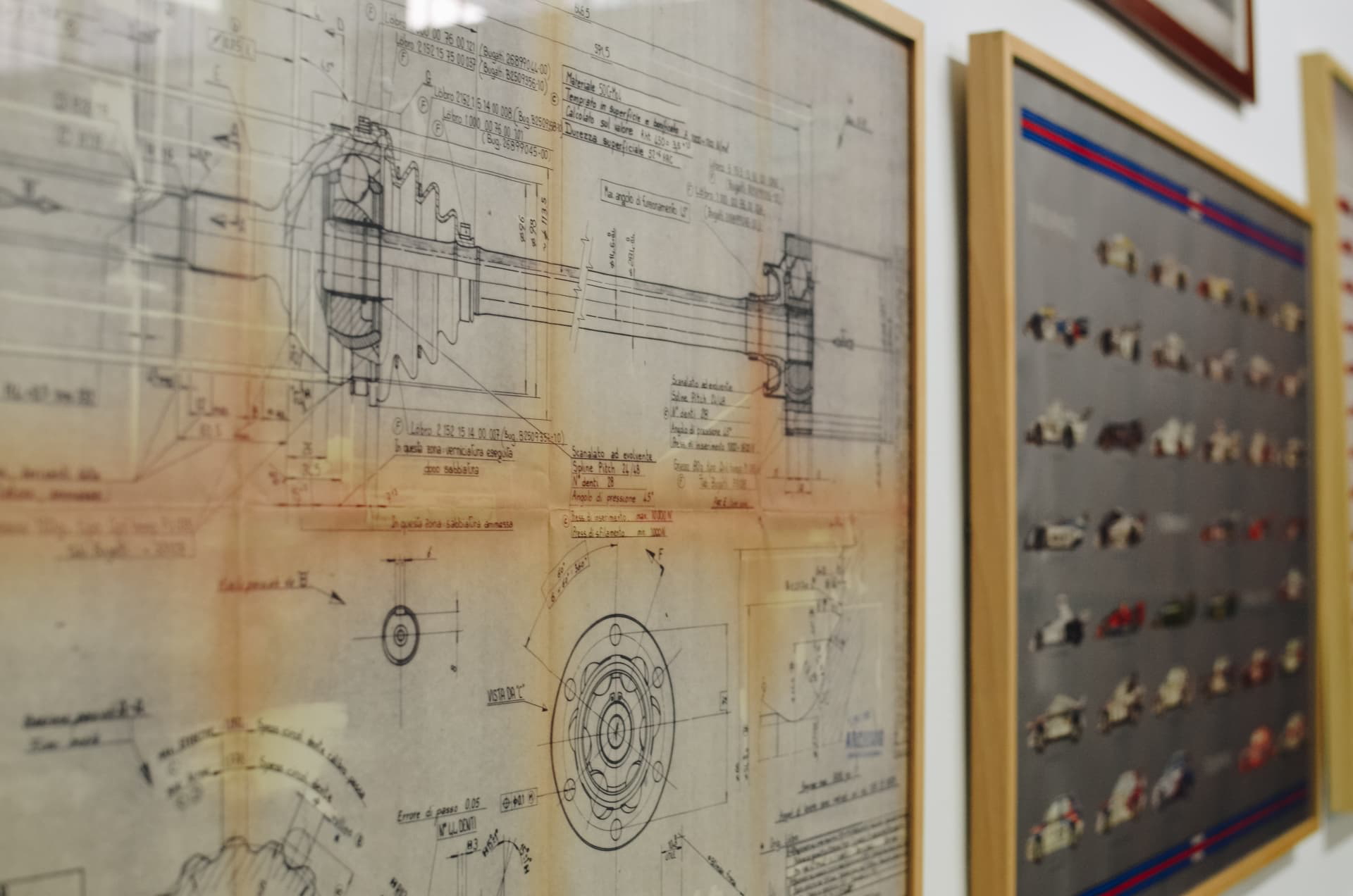 Video Alfa Romeo Hector Coche Clasico Dm Alfa Hec 3