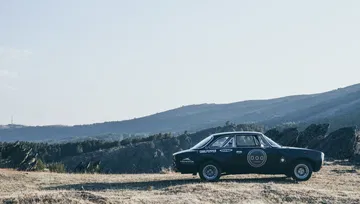 Video Alfa Romeo Hector Coche Clasico Dm Alfa Hec 41