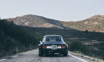 Video Alfa Romeo Hector Coche Clasico Dm Alfa Hec 43