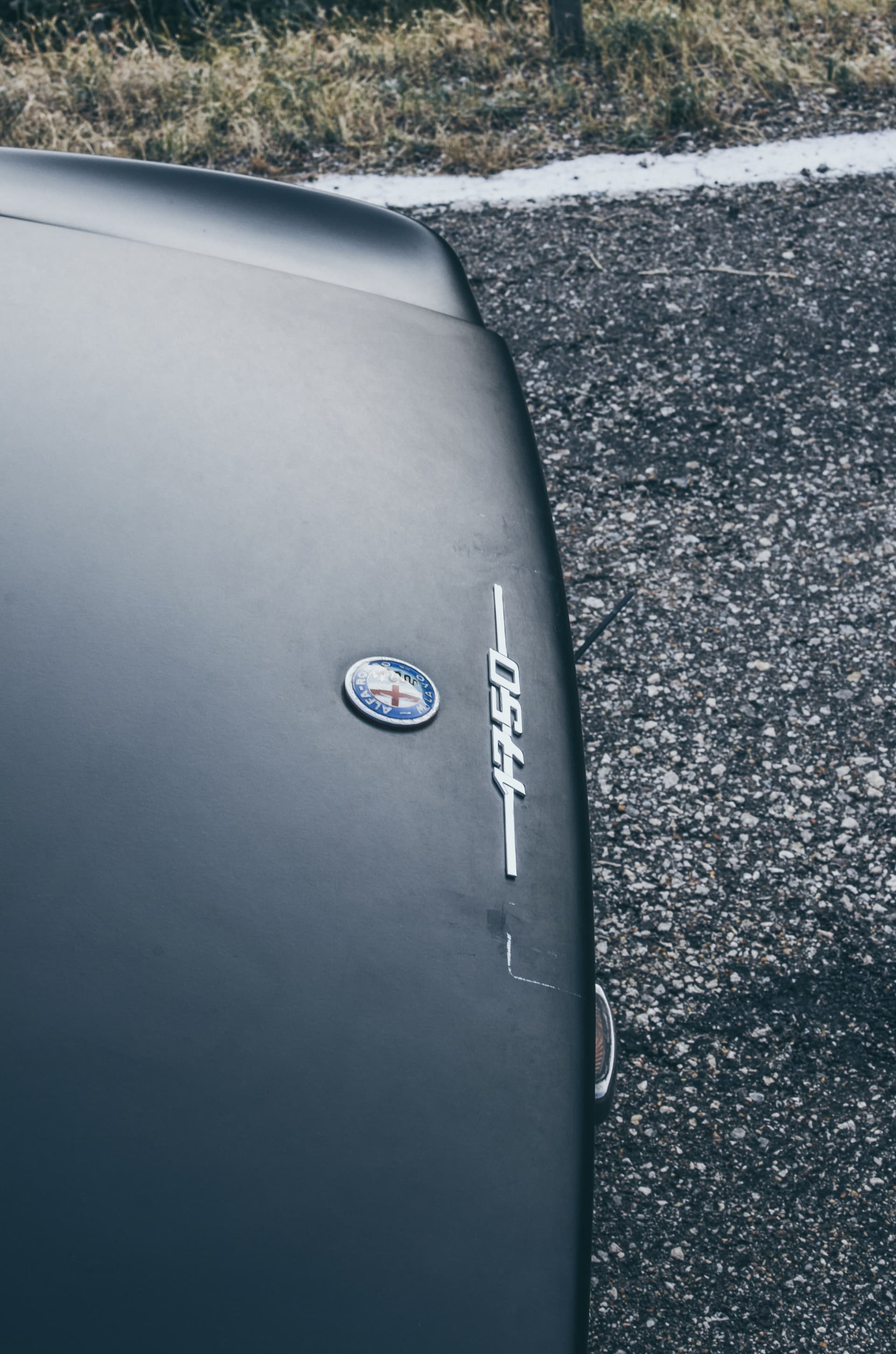 Video Alfa Romeo Hector Coche Clasico Dm Alfa Hec 45