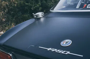 Video Alfa Romeo Hector Coche Clasico Dm Alfa Hec 46