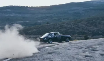 Video Alfa Romeo Hector Coche Clasico Dm Alfa Hec 47