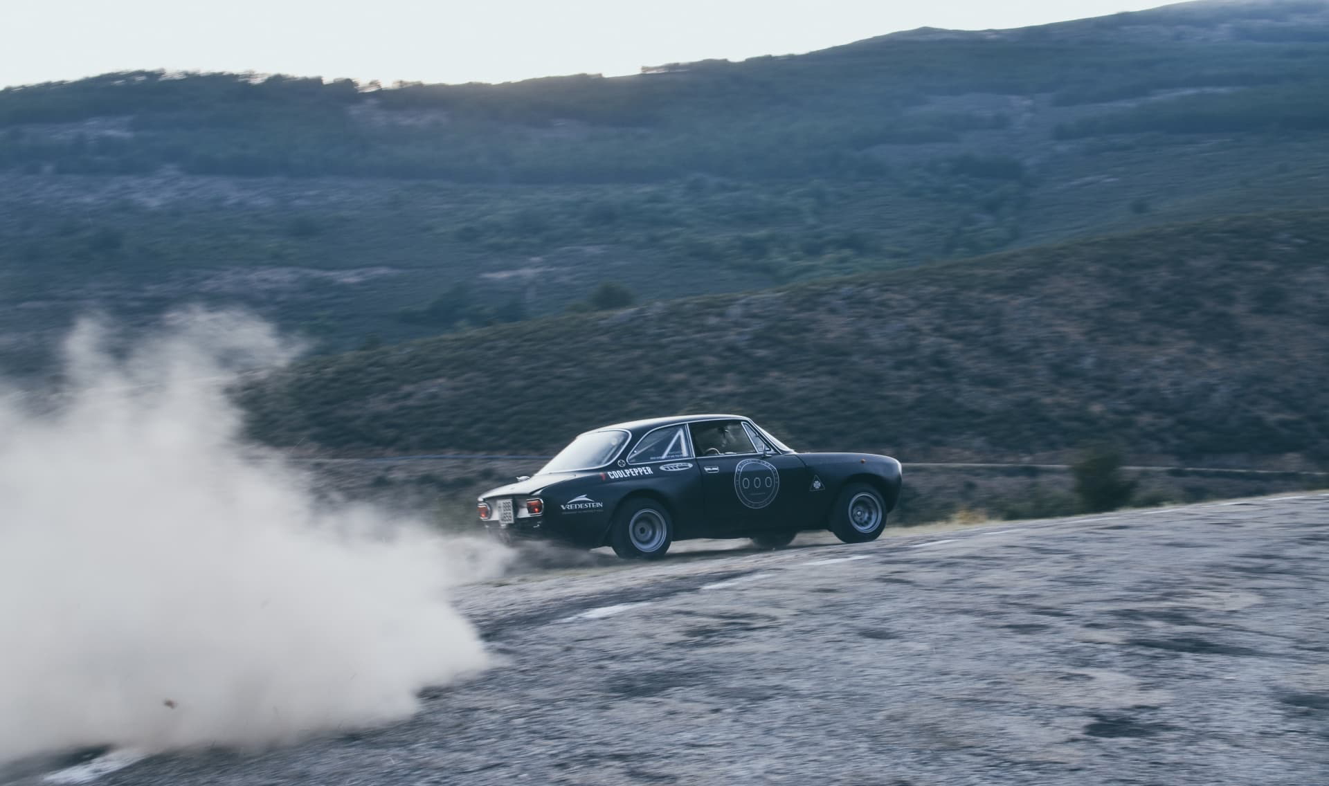 Video Alfa Romeo Hector Coche Clasico Dm Alfa Hec 47