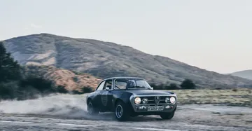 Video Alfa Romeo Hector Coche Clasico Dm Alfa Hec 48