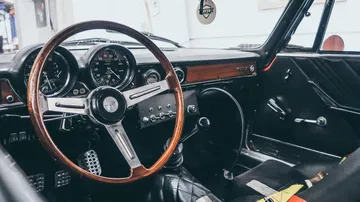 Video Alfa Romeo Hector Coche Clasico Dm Alfa Hec 50