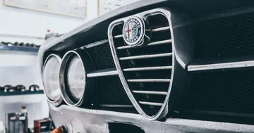 Video Alfa Romeo Hector Coche Clasico Dm Alfa Hec 53