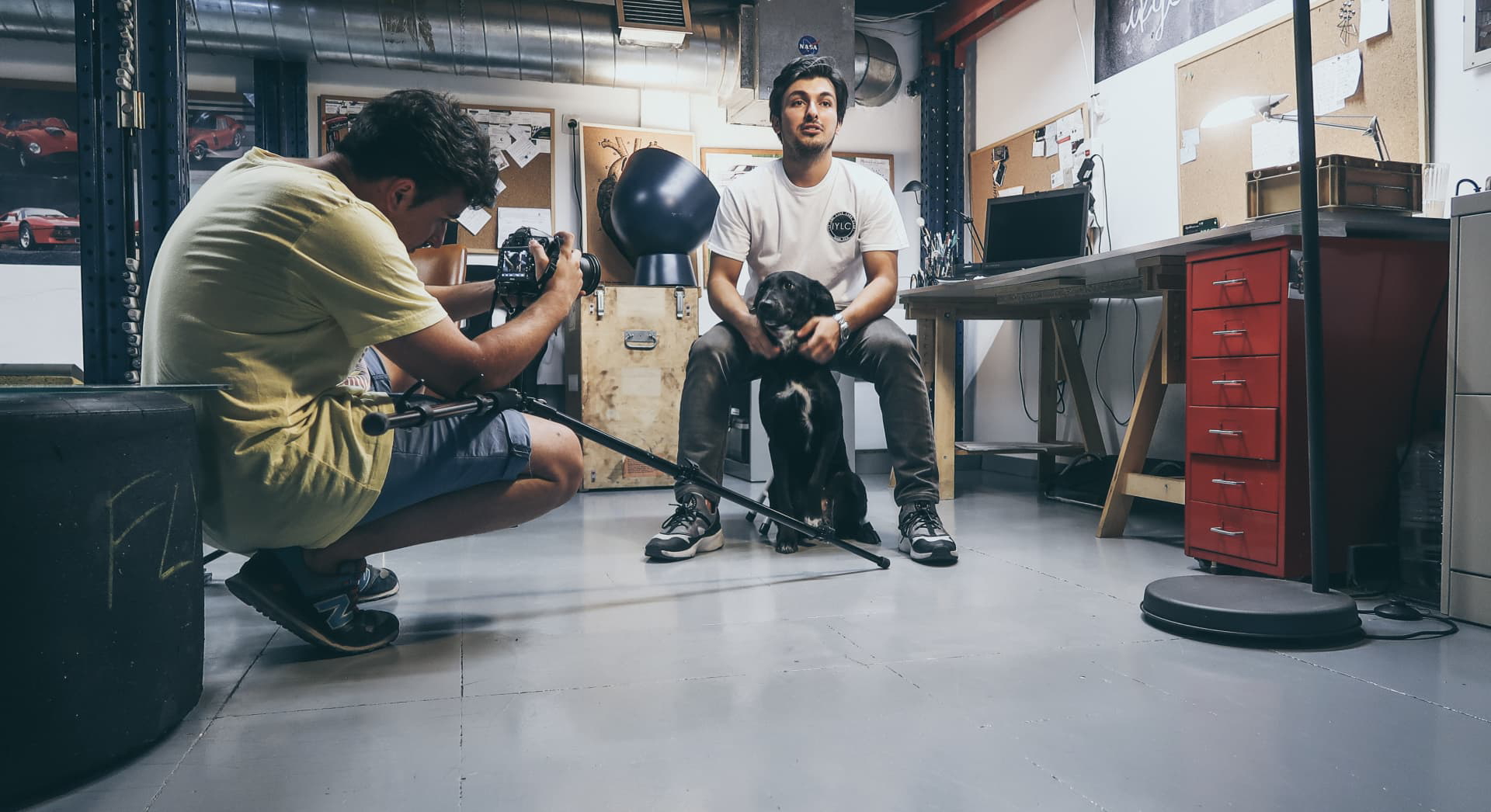 Video Alfa Romeo Hector Coche Clasico Dm Alfa Hec 55