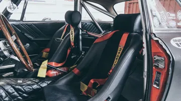 Video Alfa Romeo Hector Coche Clasico Dm Alfa Hec 56