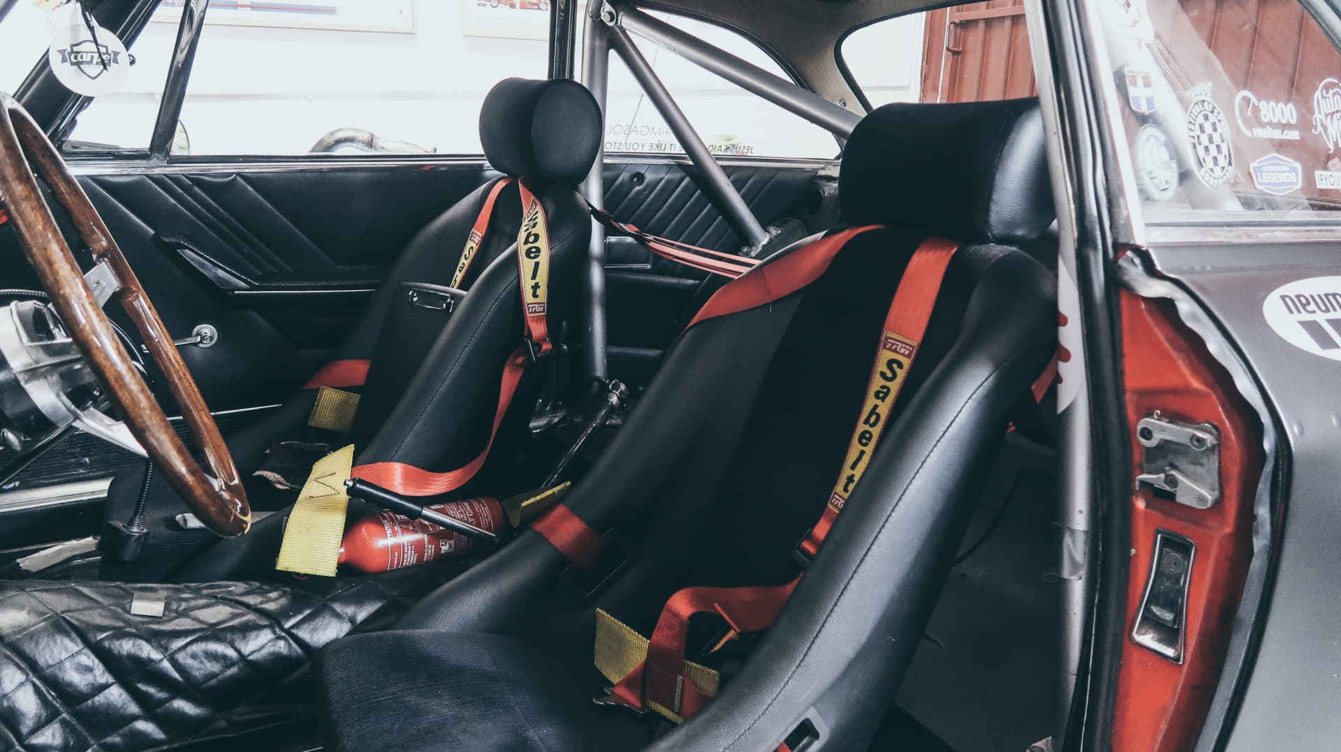 Video Alfa Romeo Hector Coche Clasico Dm Alfa Hec 56