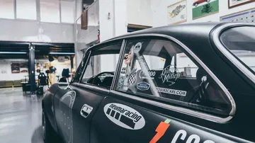 Video Alfa Romeo Hector Coche Clasico Dm Alfa Hec 61