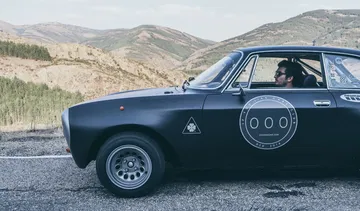 Video Alfa Romeo Hector Coche Clasico Dm Alfa Hec 65