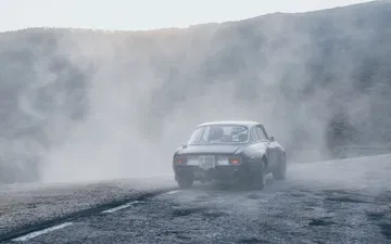 Video Alfa Romeo Hector Coche Clasico Dm Alfa Hec 66