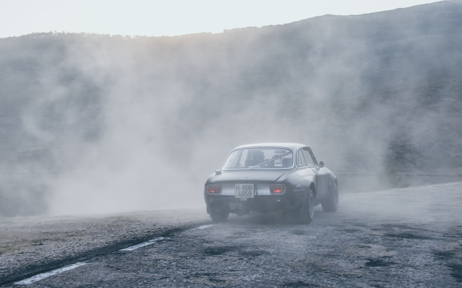 Video Alfa Romeo Hector Coche Clasico Dm Alfa Hec 66