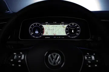 Volkswage Golf 2017 New Volkswagen Golf 2017 Interior 2