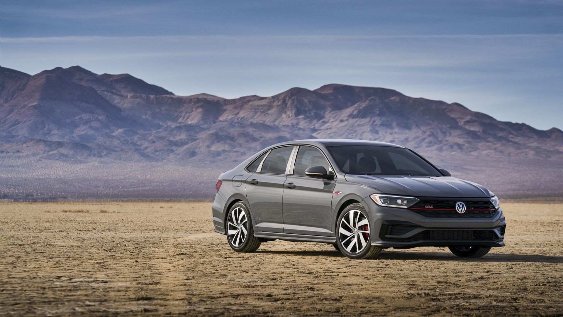 Volkswagen Jetta Gli 2019 10