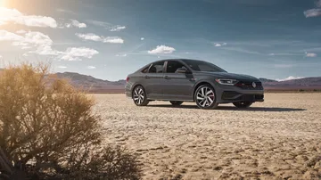 Volkswagen Jetta Gli 2019 11
