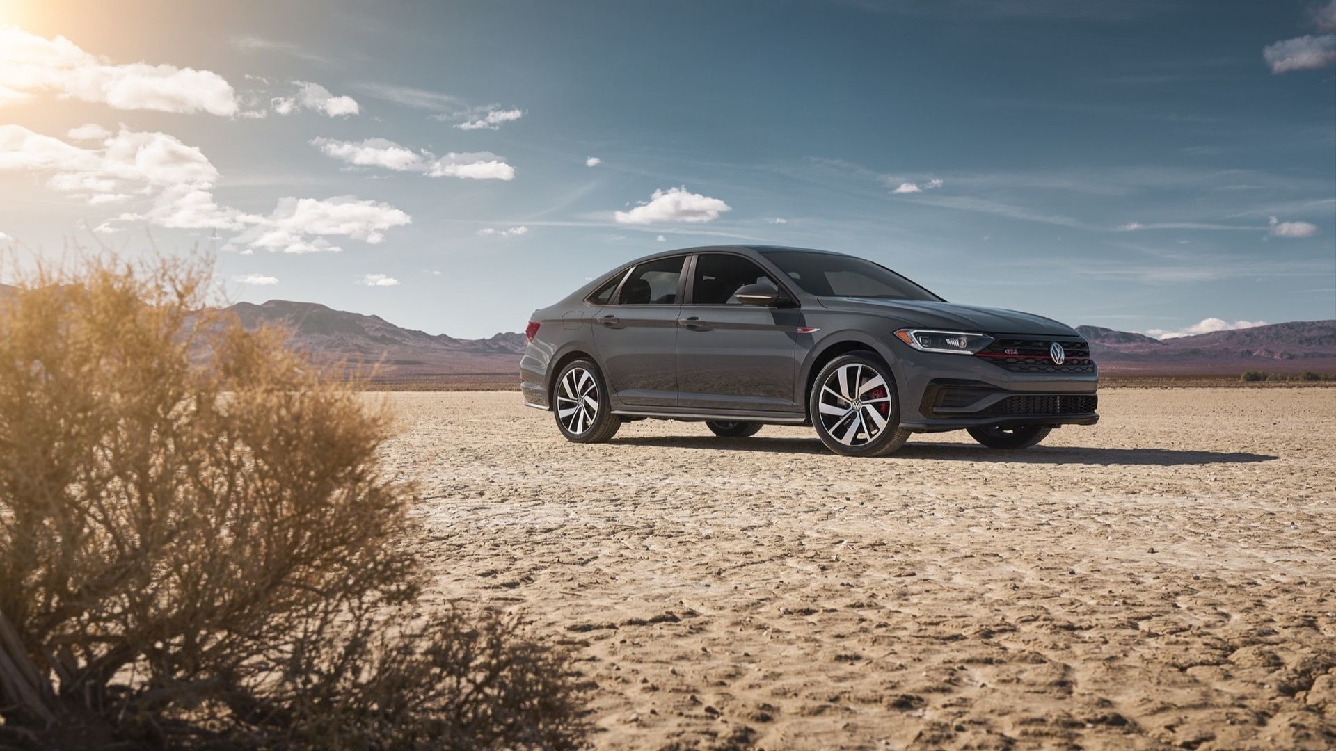 Volkswagen Jetta Gli 2019 11