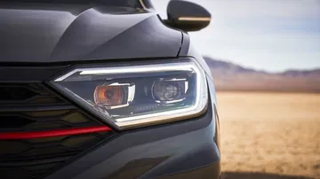 Volkswagen Jetta Gli 2019 12