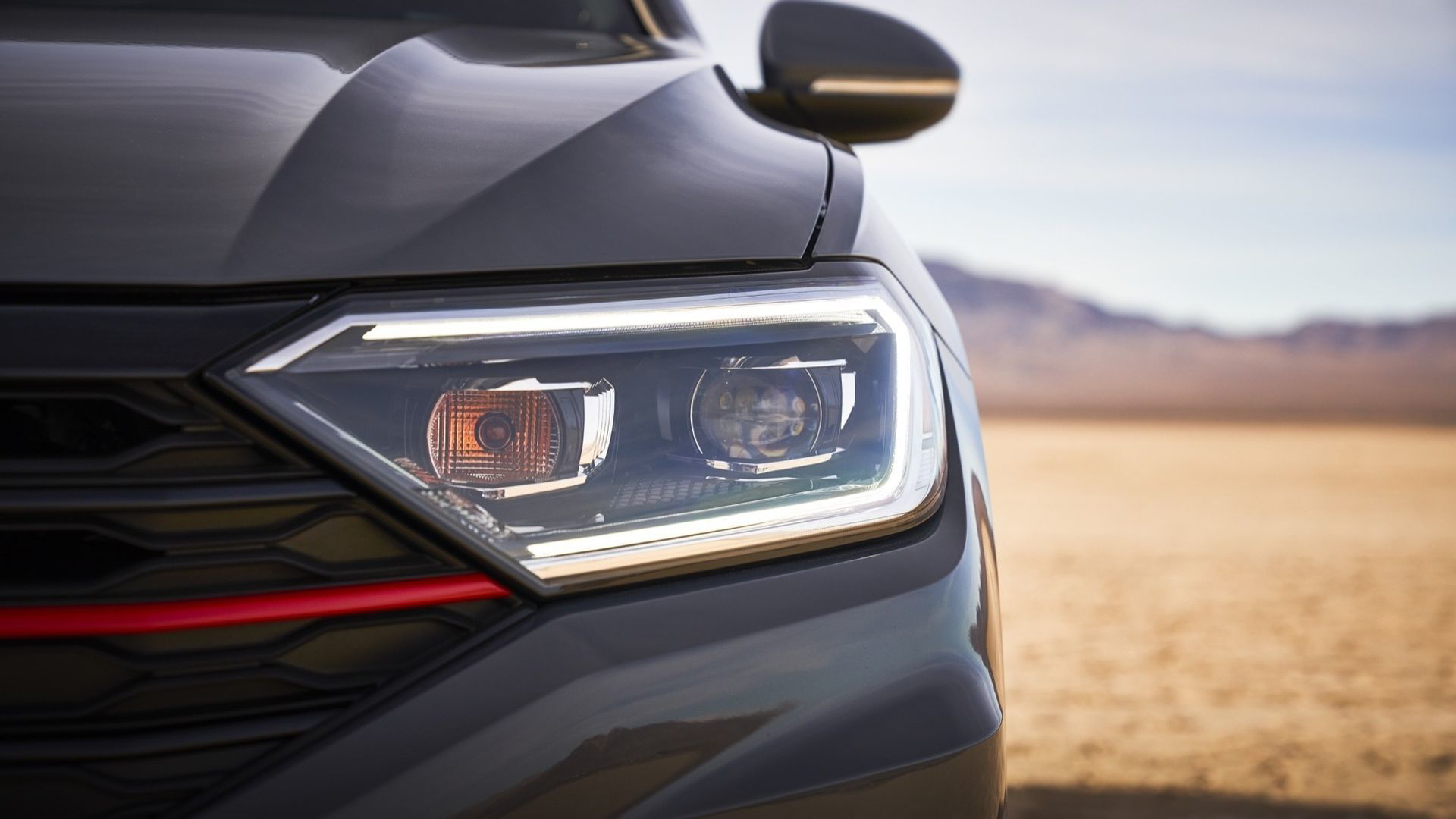 Volkswagen Jetta Gli 2019 12