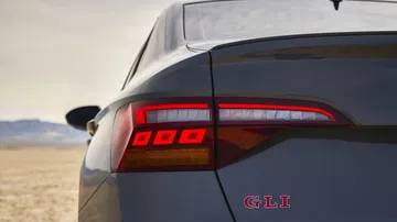 Volkswagen Jetta Gli 2019 13