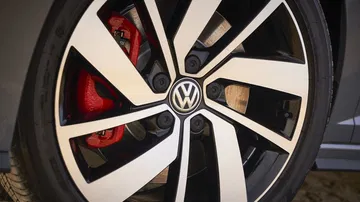 Volkswagen Jetta Gli 2019 15