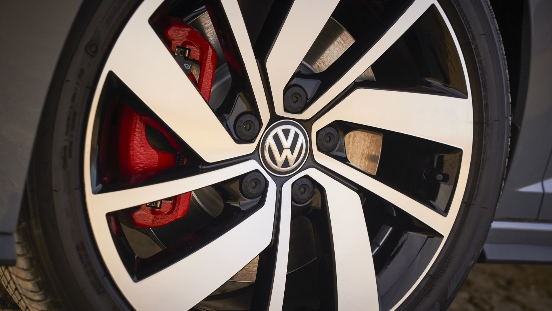 Volkswagen Jetta Gli 2019 15