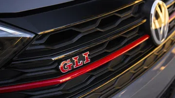 Volkswagen Jetta Gli 2019 17