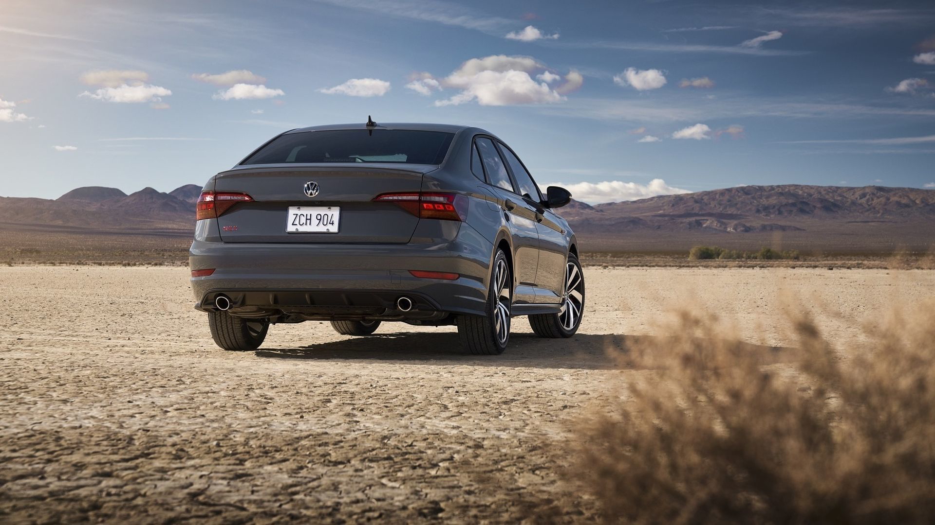 Volkswagen Jetta Gli 2019 9