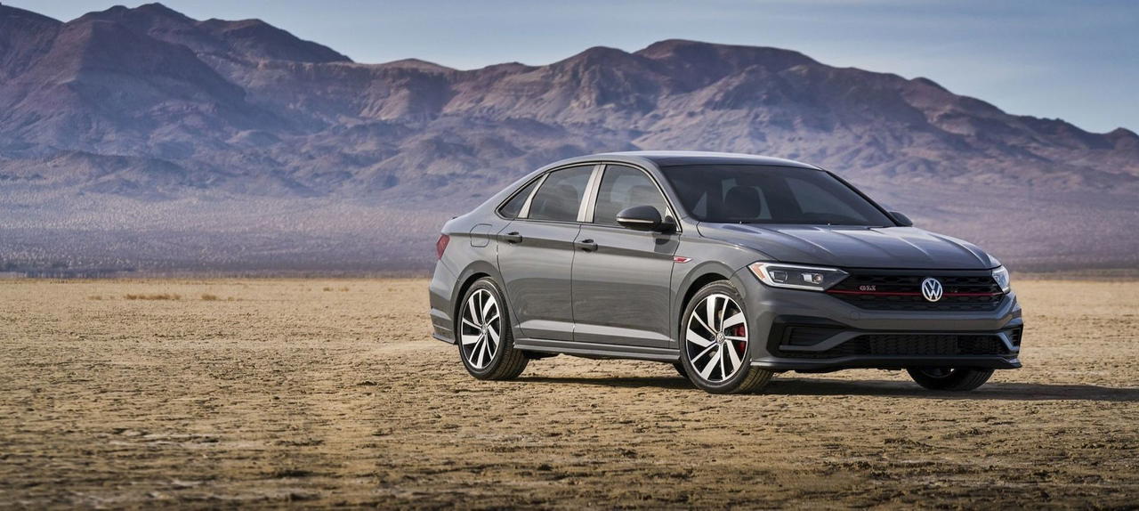 Volkswagen Jetta Gli 2019 P Volkswagen Jetta Gli 2019 P
