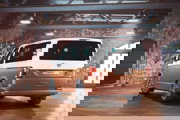 Volkswagen Multivan T6 1 2019 0219 004