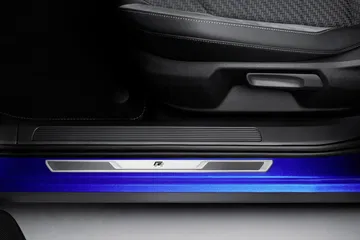 The New Volkswagen T Roc R