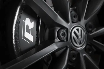 The New Volkswagen T Roc R